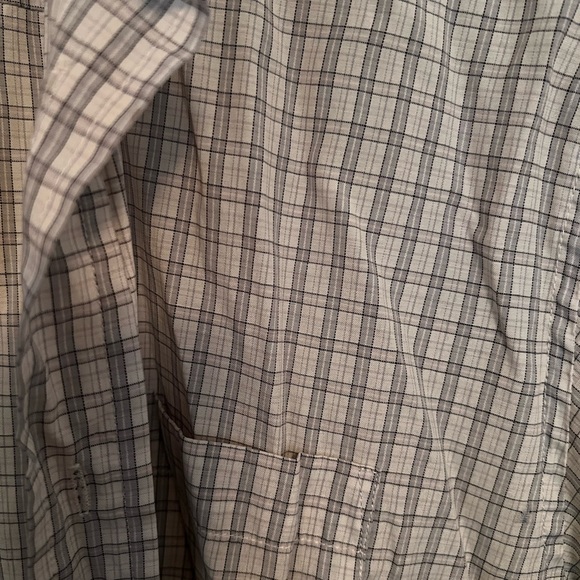 VINTAGE TOMMY Shirt - Picture 4 of 4